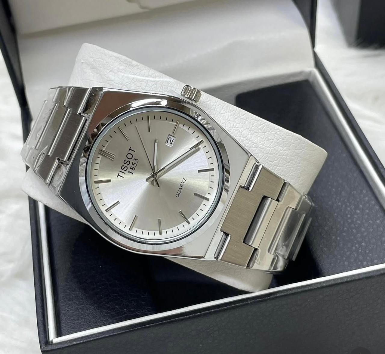 TISSOT QUARTEZ