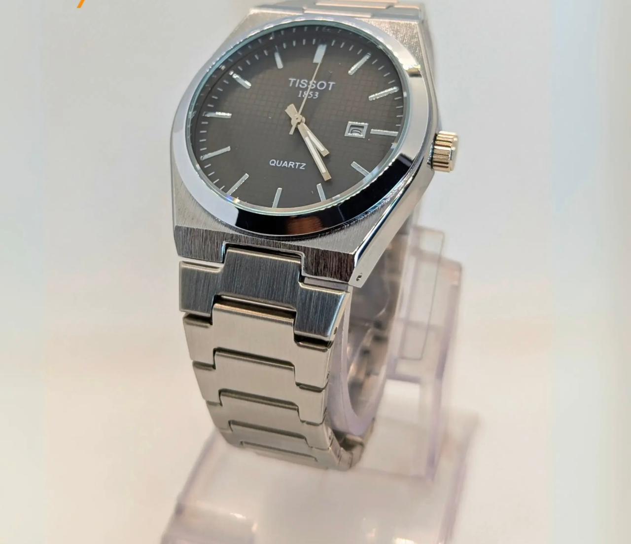 TISSOT QUARTEZ