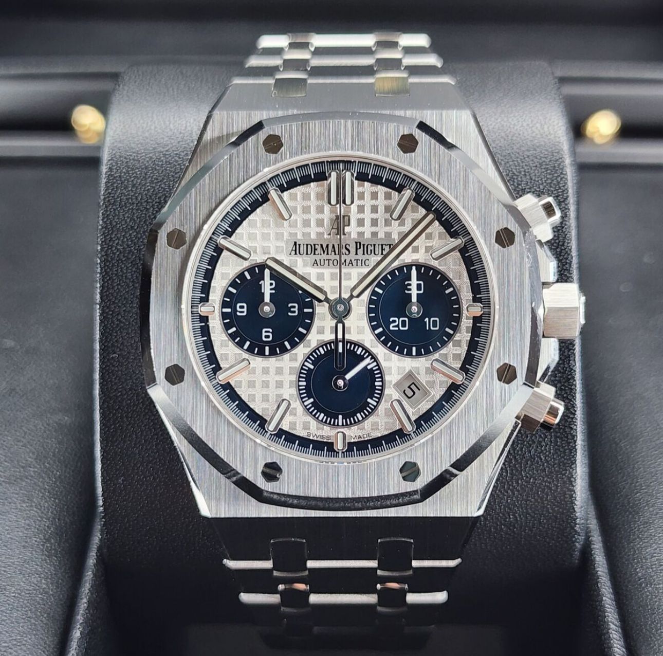 AUDEMARS PIGUET ROYAL OAK