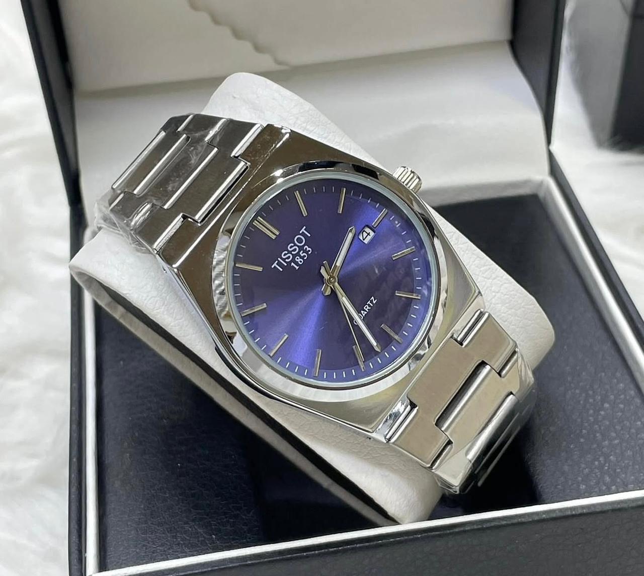 TISSOT QUARTEZ