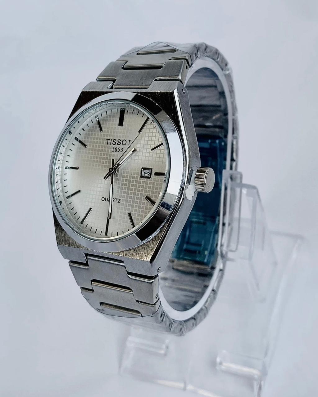 TISSOT QUARTEZ