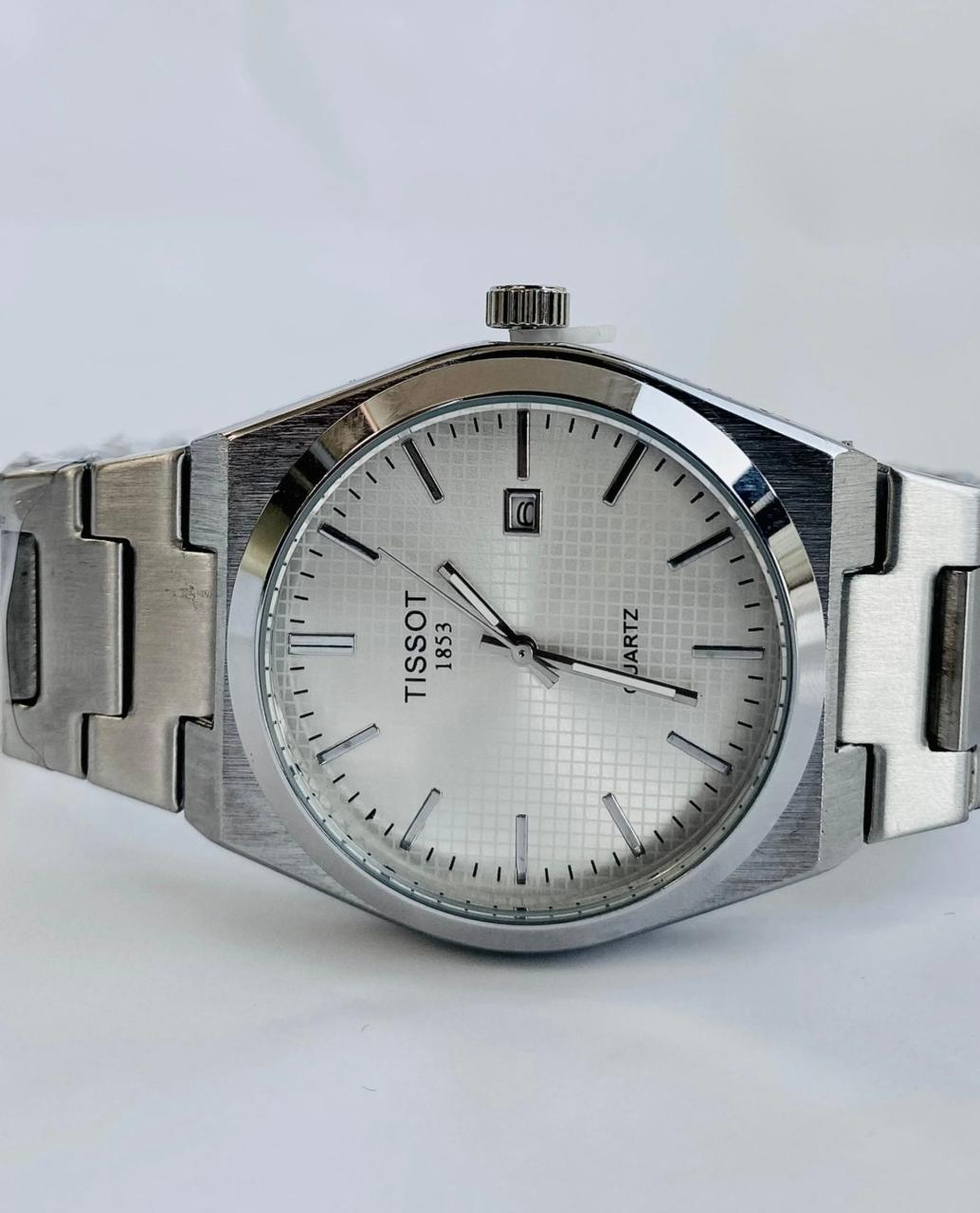 TISSOT QUARTEZ