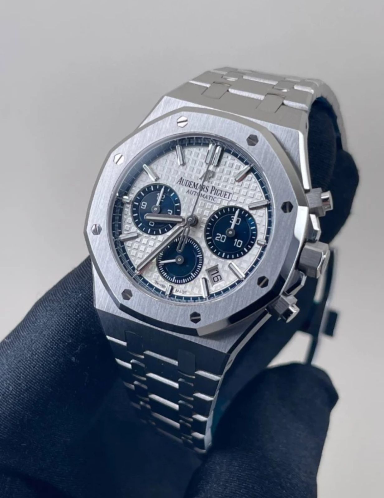 AUDEMARS PIGUET ROYAL OAK